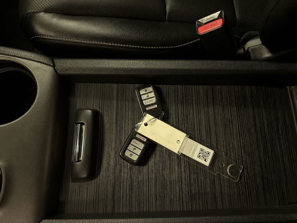 Thumbnail: 2023 Honda Ridgeline - 33