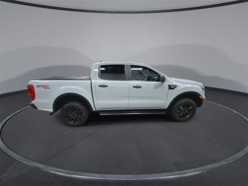 Thumbnail: 2022 Ford Ranger - 9