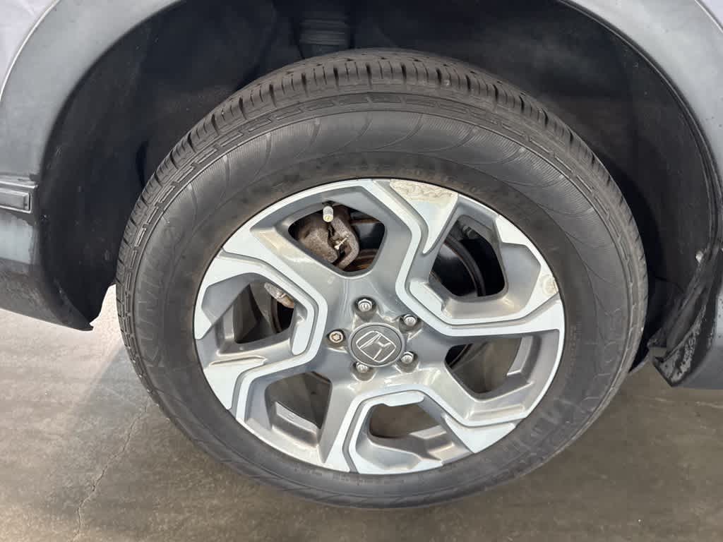 Thumbnail: 2019 Honda CR-V - 29
