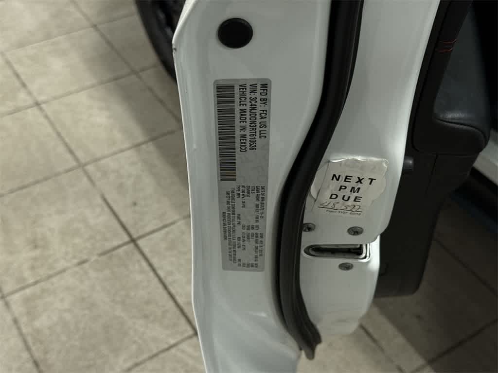 Thumbnail: 2024 Jeep Compass - 14