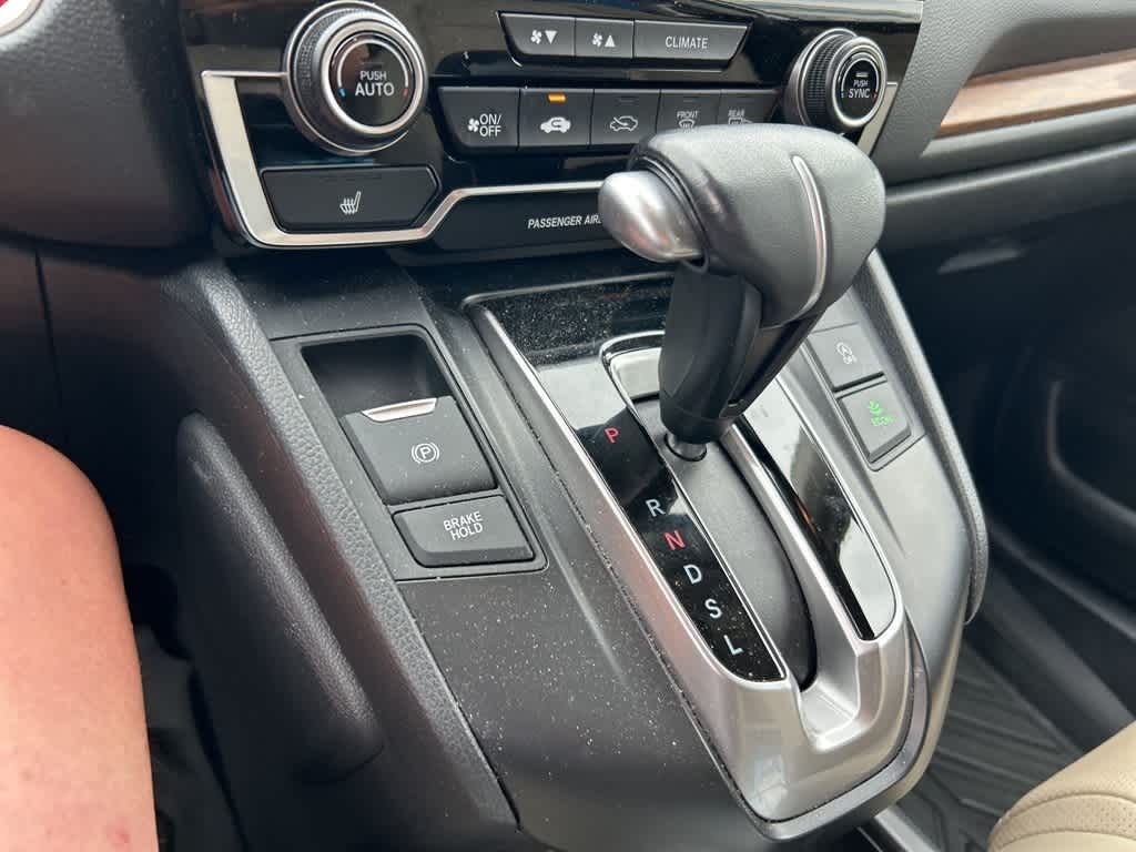 Thumbnail: 2022 Honda CR-V - 9
