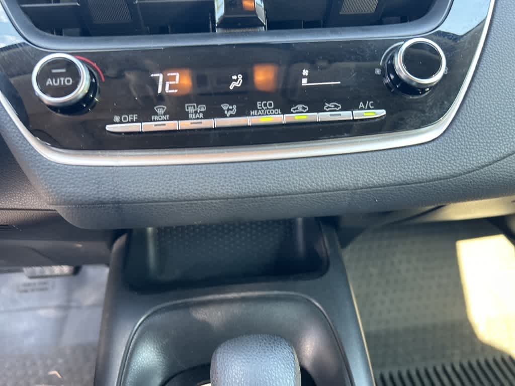 Thumbnail: 2020 Toyota Corolla - 8