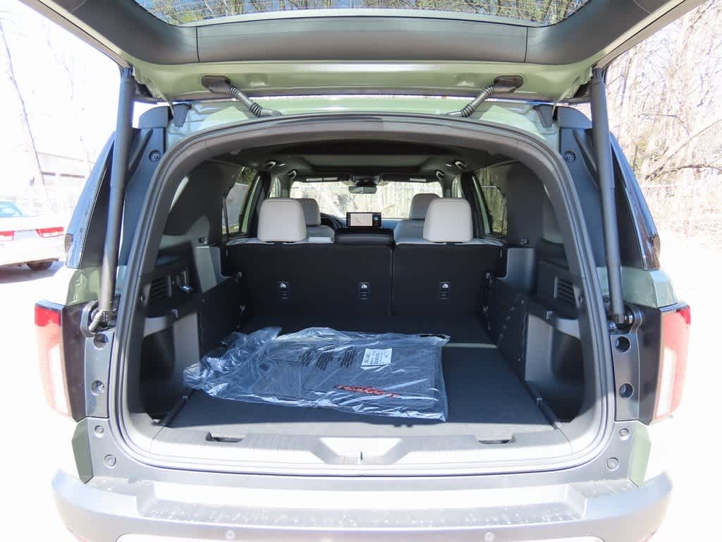 Thumbnail: 2026 Honda Passport - 10