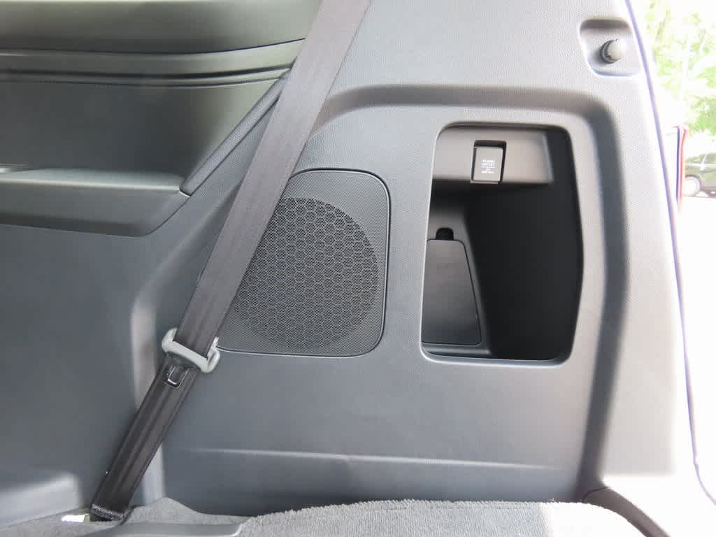 Thumbnail: 2026 Honda Odyssey - 11