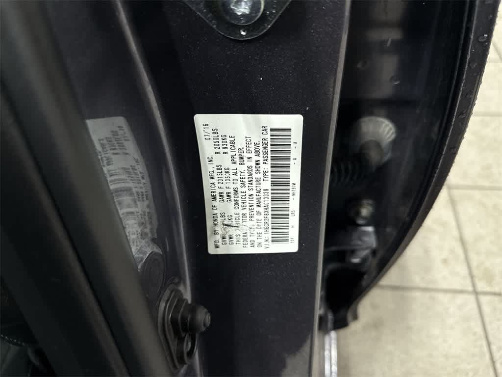 Thumbnail: 2017 Honda Accord - 14