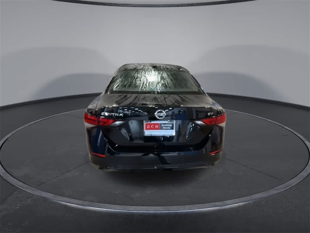 Thumbnail: 2022 Nissan Sentra - 7
