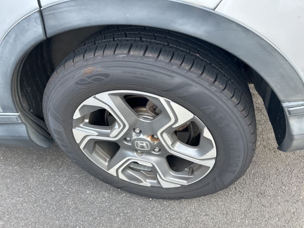 Thumbnail: 2019 Honda CR-V - 23