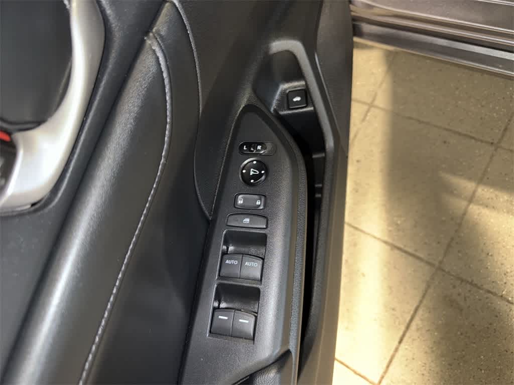 Thumbnail: 2020 Honda Insight - 23