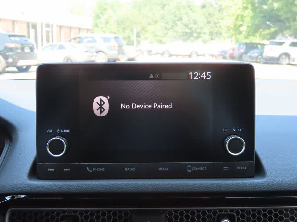 Thumbnail: 2026 Honda Civic - 19