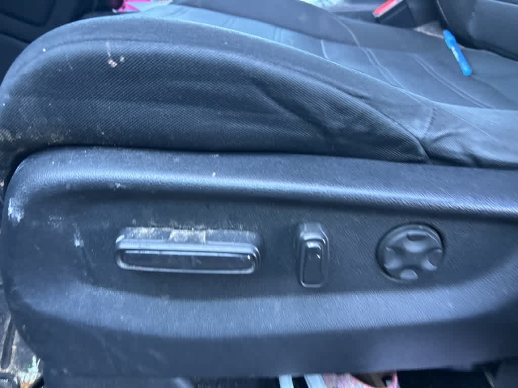 Thumbnail: 2018 Honda CR-V - 13