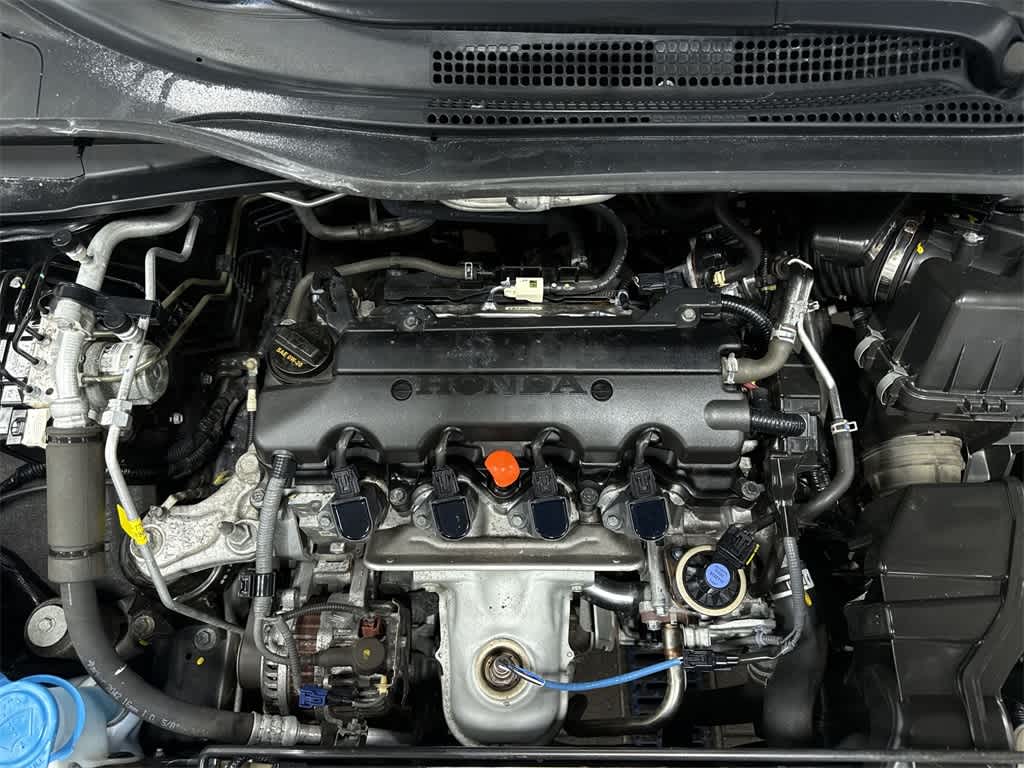 Thumbnail: 2022 Honda HR-V - 11