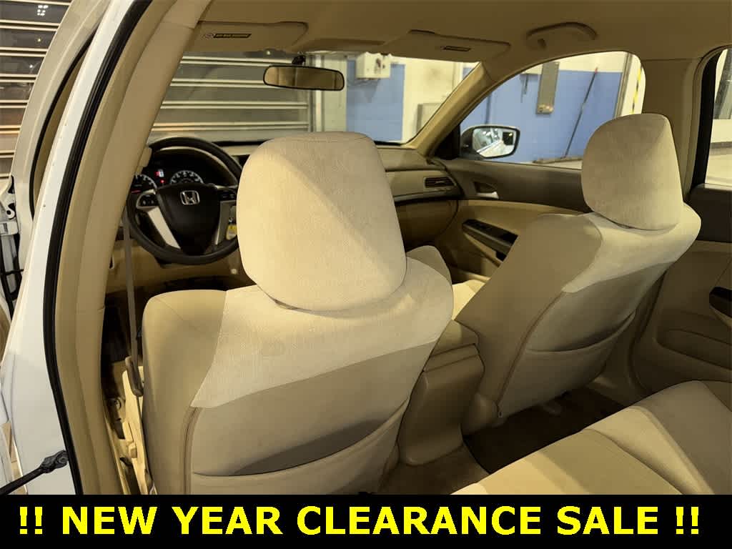 Thumbnail: 2009 Honda Accord - 24