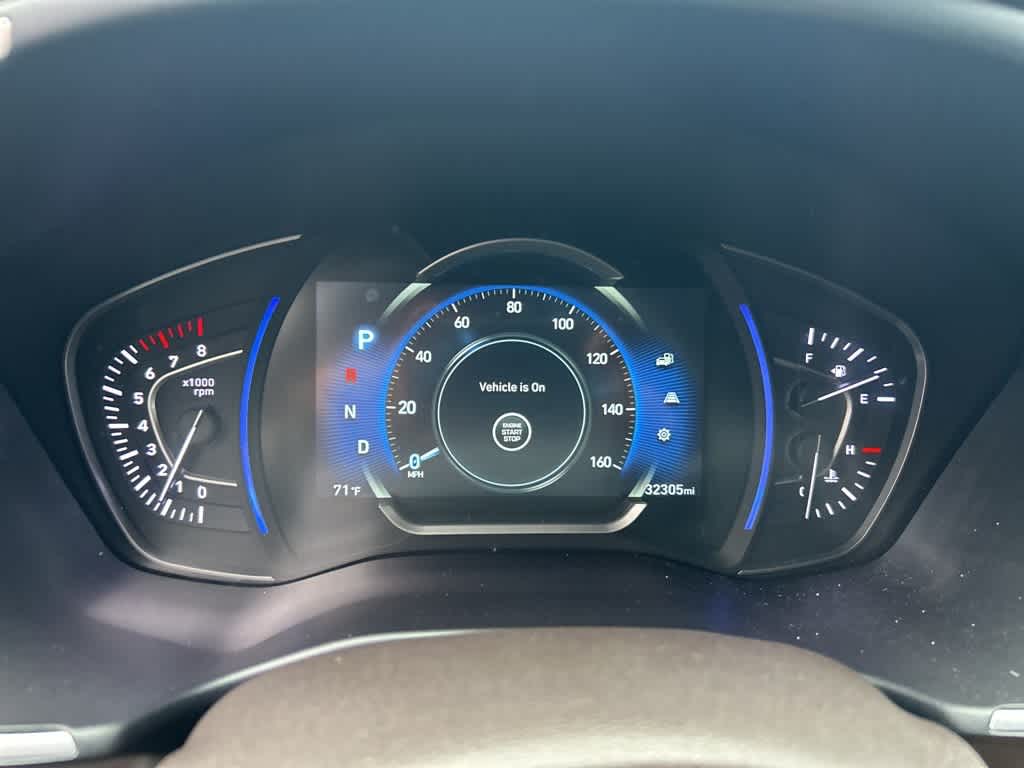Thumbnail: 2020 Hyundai Santa Fe - 21