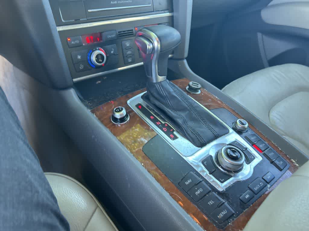 Thumbnail: 2013 Audi Q7 - 21