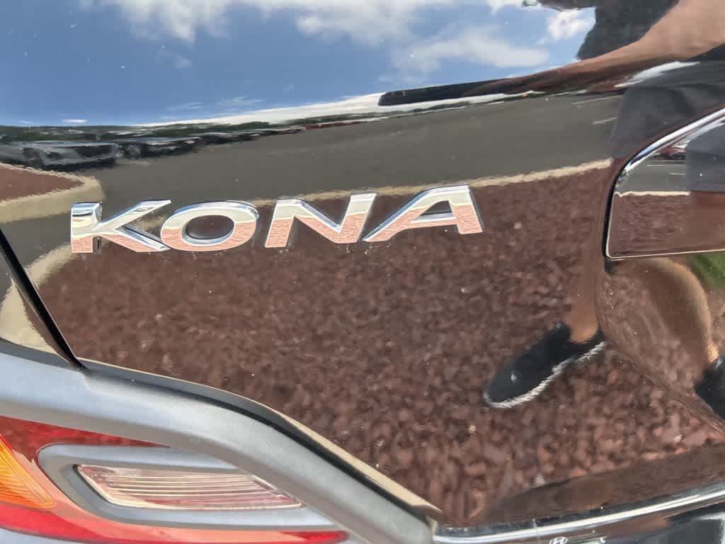 Thumbnail: 2019 Hyundai Kona - 8