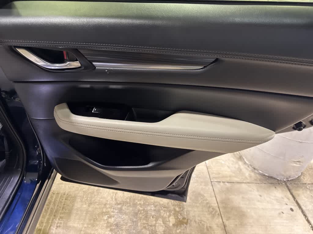 Thumbnail: 2021 Mazda CX-5 - 22