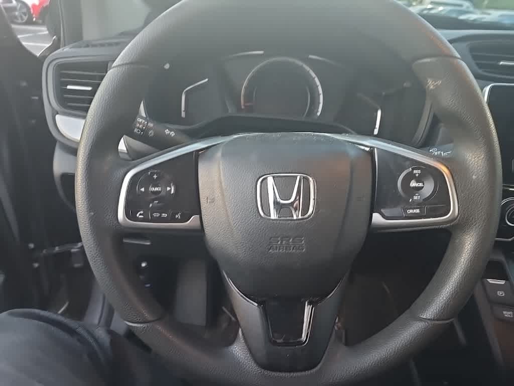 Thumbnail: 2018 Honda CR-V - 23
