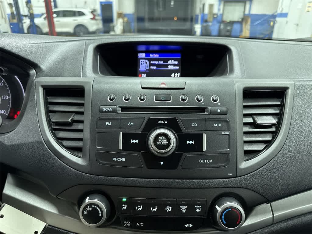 Thumbnail: 2014 Honda CR-V - 20