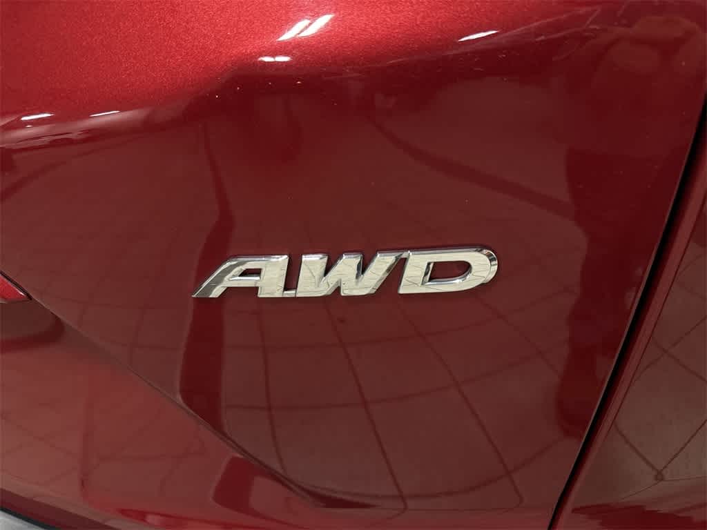 Thumbnail: 2022 Honda CR-V - 27