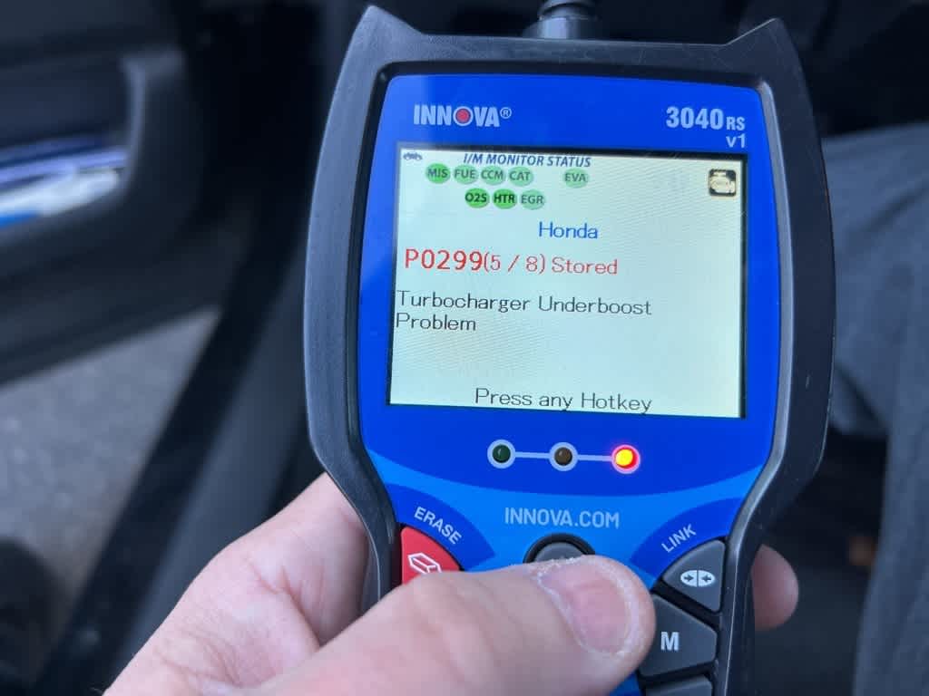 Thumbnail: 2018 Honda CR-V - 18