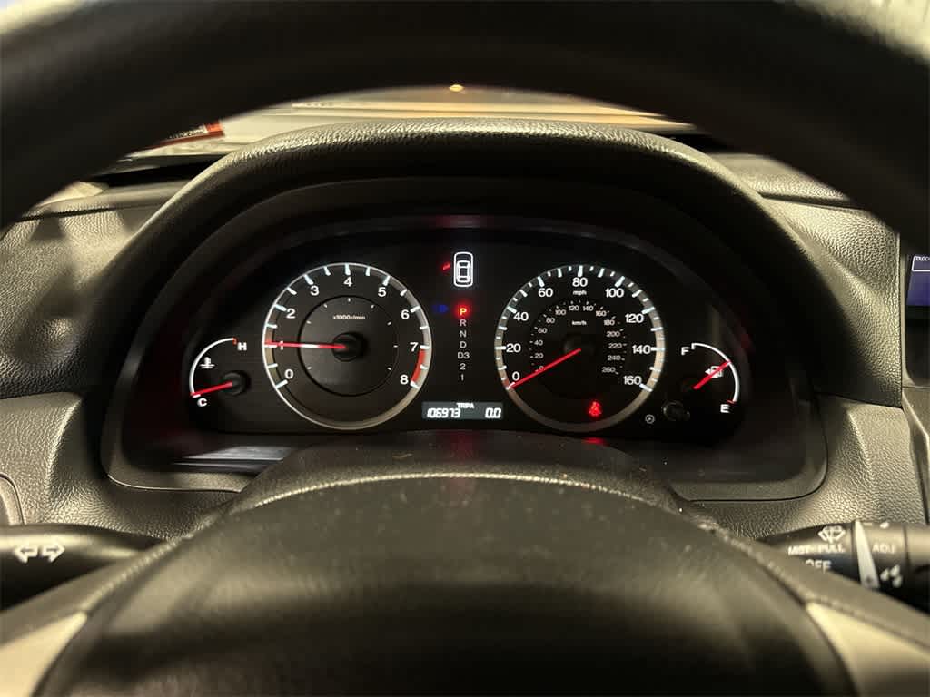 Thumbnail: 2009 Honda Accord - 31