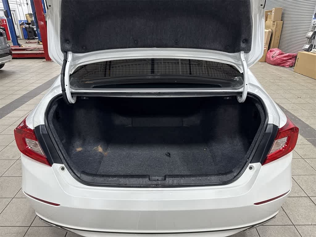 Thumbnail: 2022 Honda Accord - 10