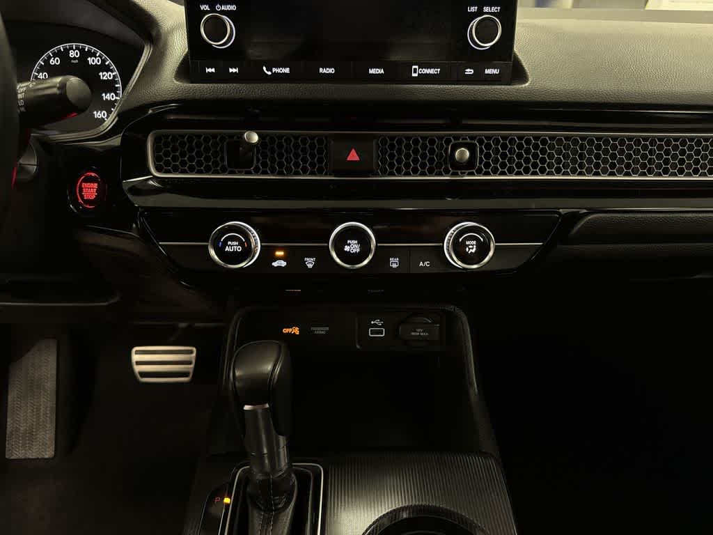 Thumbnail: 2023 Honda Civic - 21