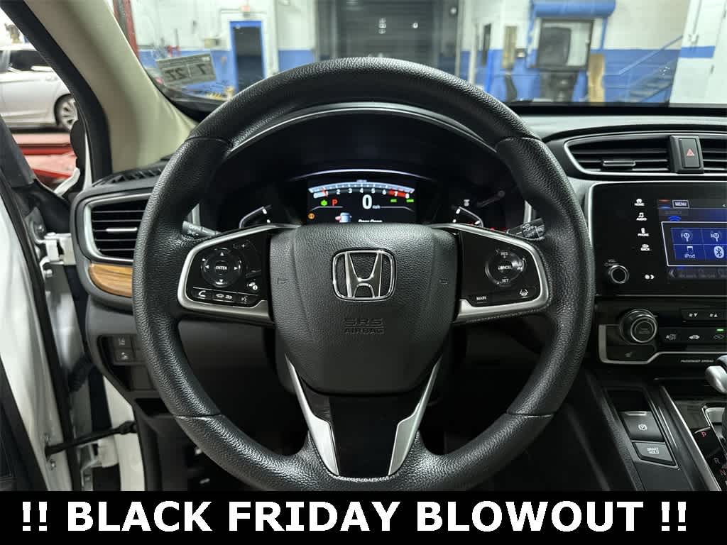 Thumbnail: 2022 Honda CR-V - 18