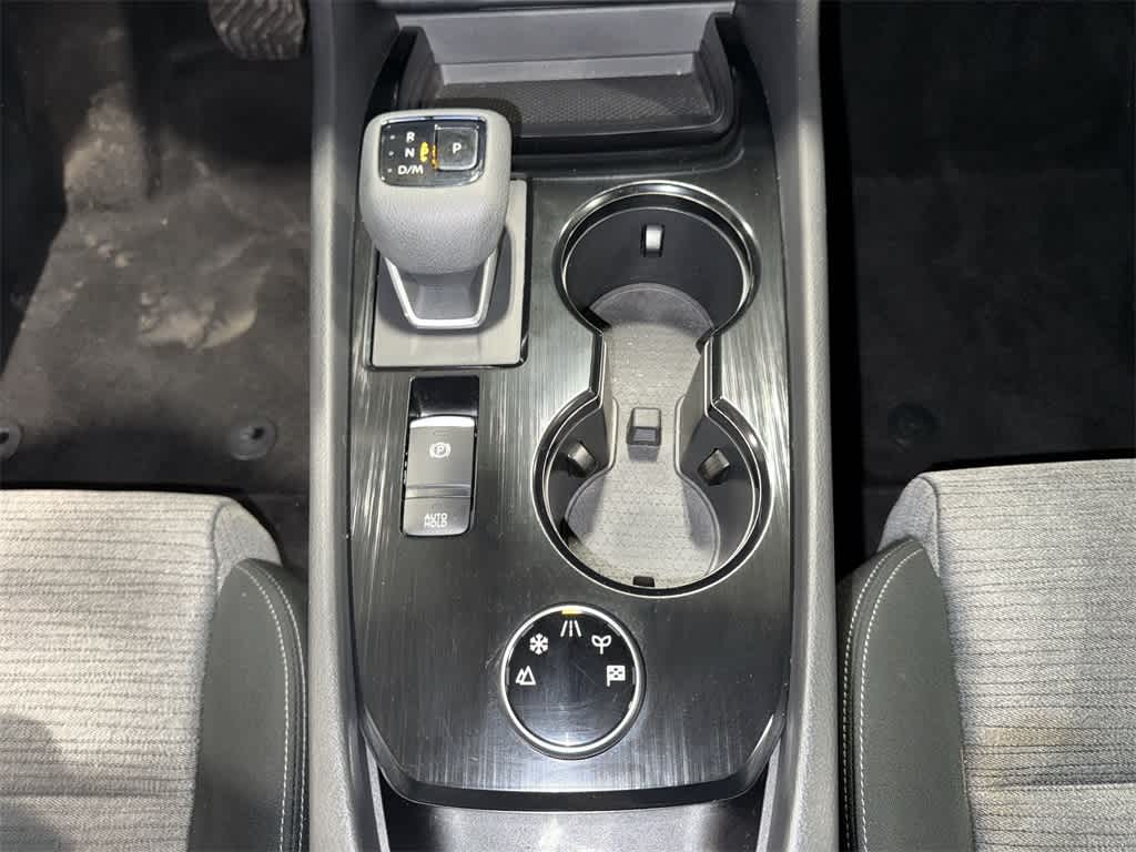 Thumbnail: 2023 Nissan Rogue - 30