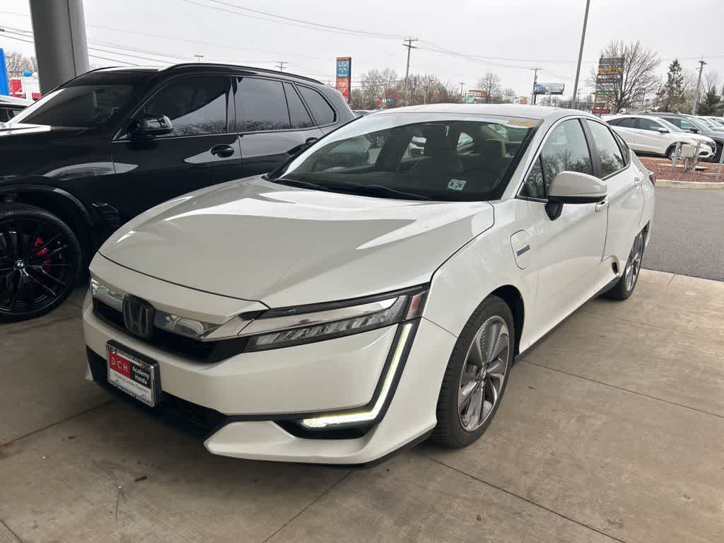 2021 Honda Clarity Base -
                  Old Bridge Township, NJ