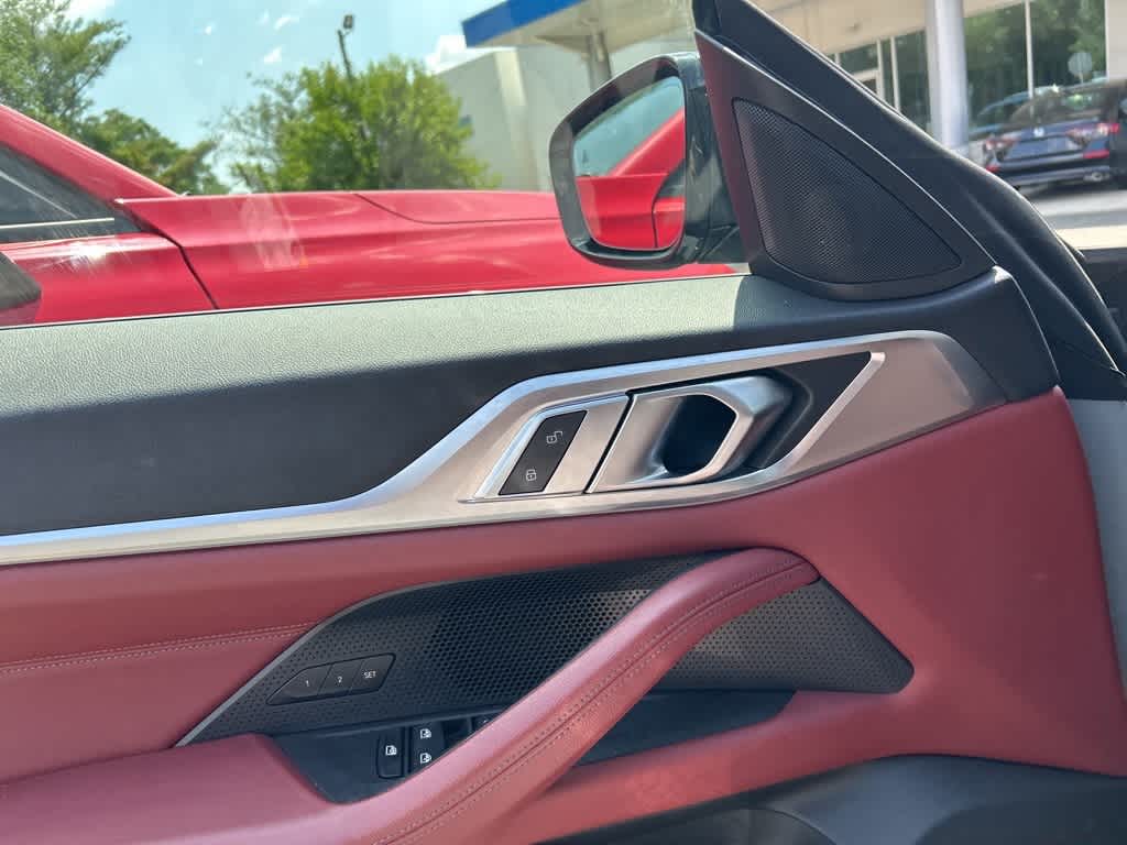 Thumbnail: 2023 BMW 4 Series - 27