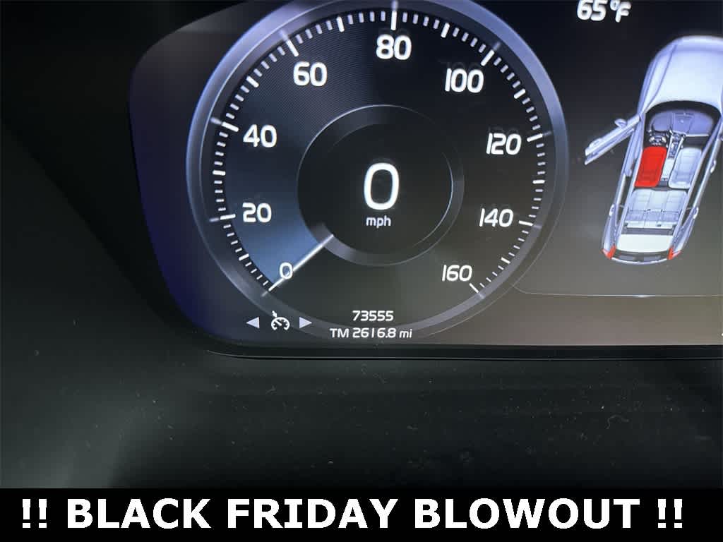 Thumbnail: 2020 Volvo XC40 - 19