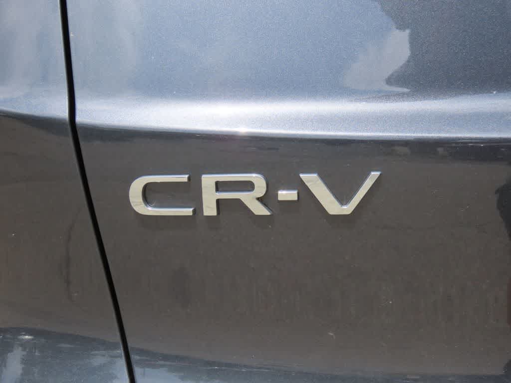 Thumbnail: 2026 Honda CR-V - 7
