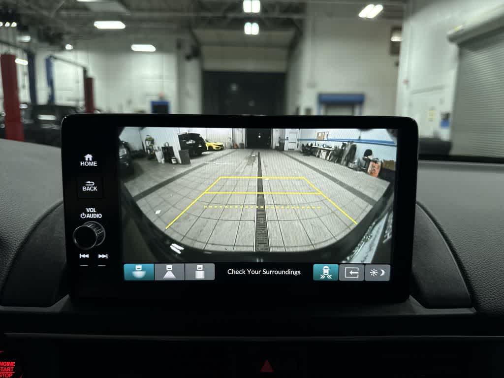 Thumbnail: 2023 Honda Pilot - 25