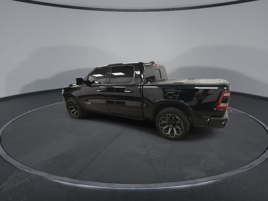 Thumbnail: 2019 RAM 1500 - 6