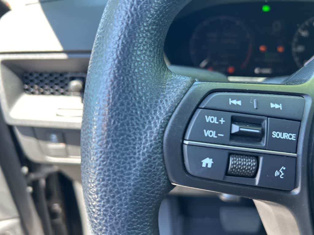 Thumbnail: 2024 Honda CR-V - 17