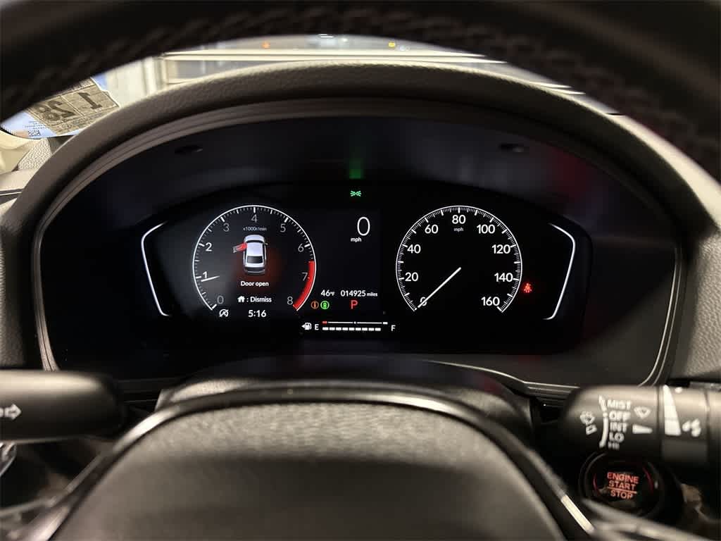 Thumbnail: 2023 Honda Civic - 31