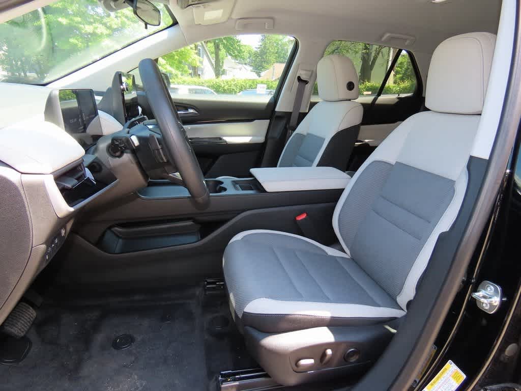 Thumbnail: 2026 Honda Prologue - 12