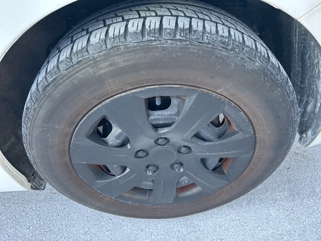 Thumbnail: 2015 Mazda Mazda3 - 9