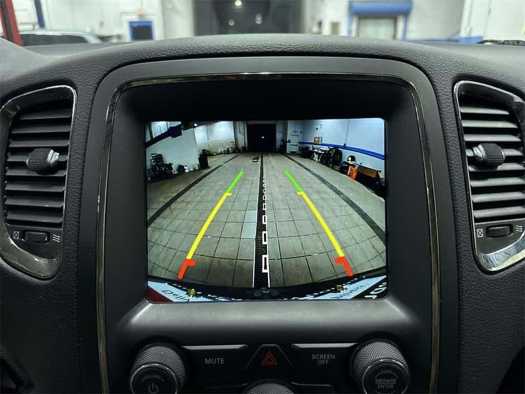 Thumbnail: 2020 Dodge Durango - 26