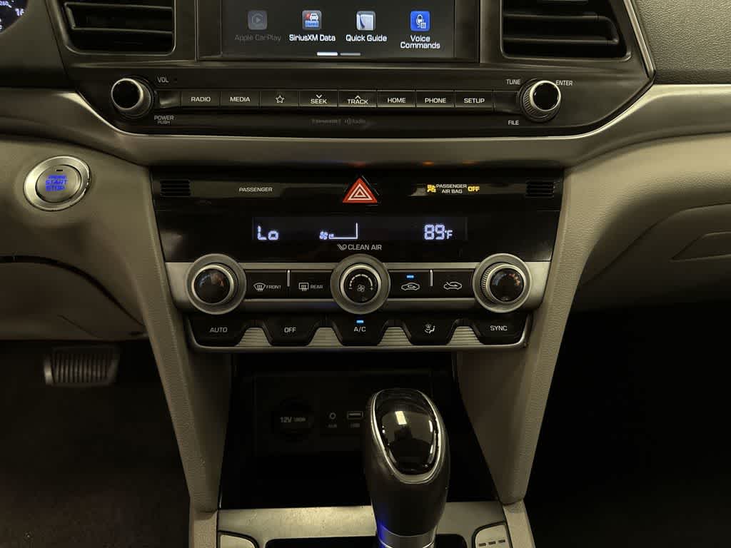 Thumbnail: 2020 Hyundai Elantra - 20