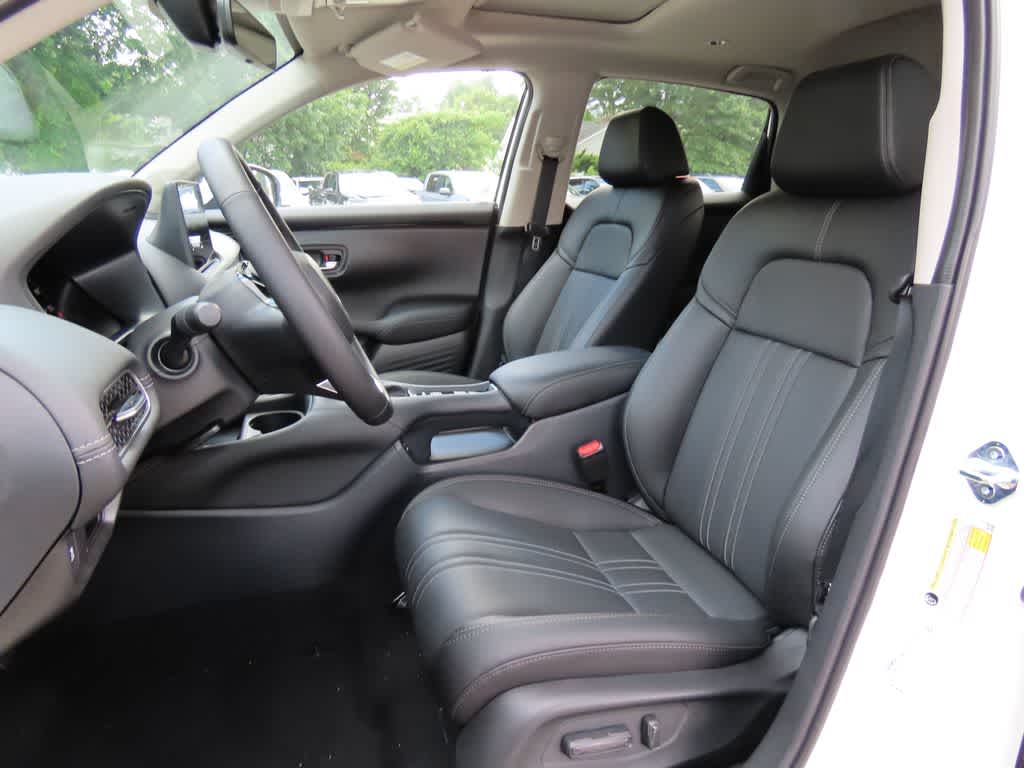 Thumbnail: 2027 Honda HR-V - 12