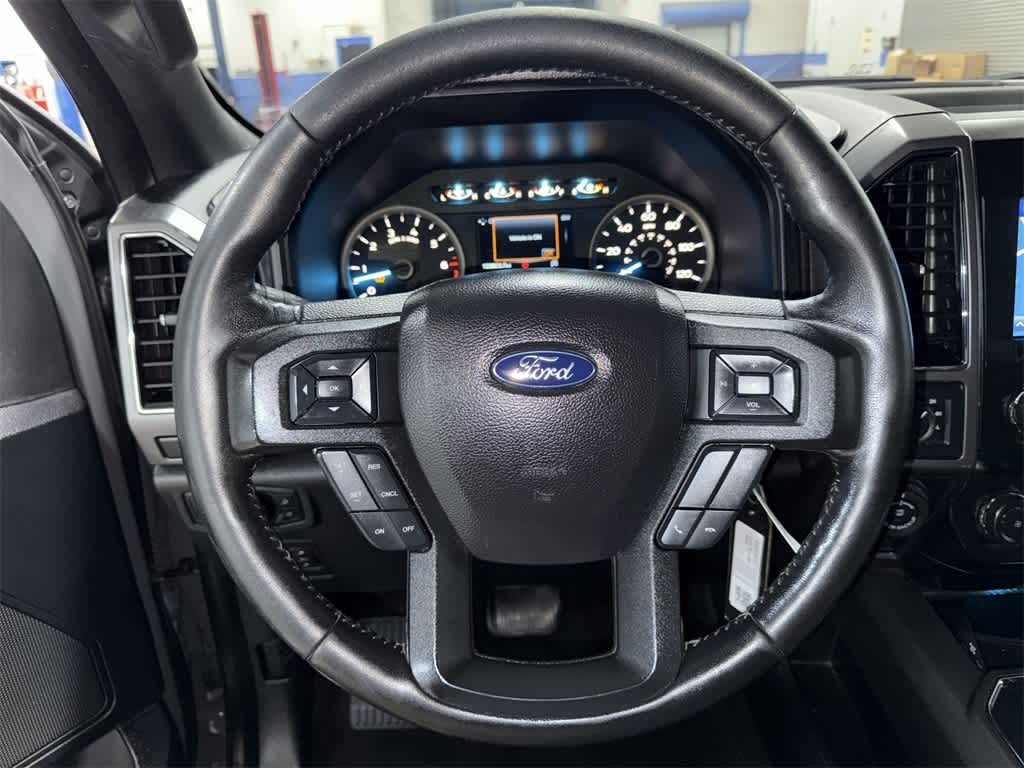 Thumbnail: 2020 Ford F-150 - 18