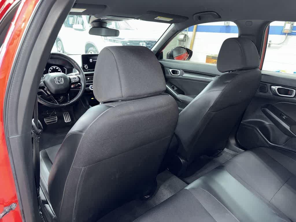Thumbnail: 2023 Honda Civic - 26