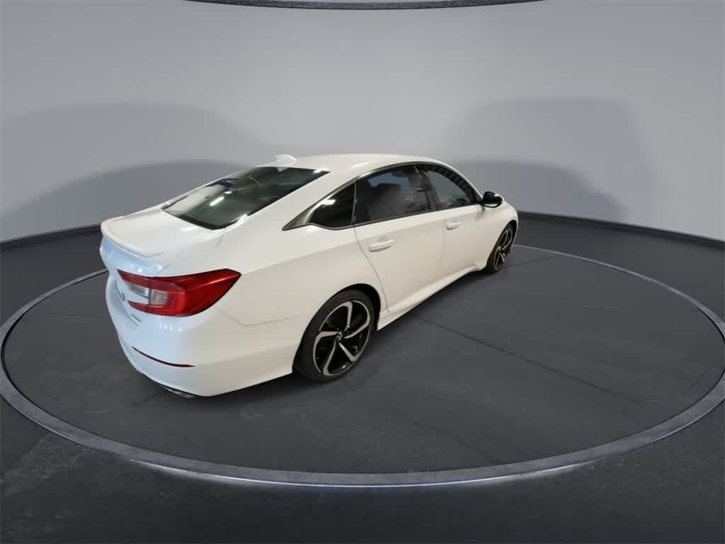 Thumbnail: 2019 Honda Accord - 8