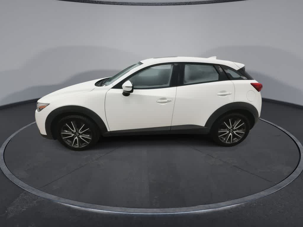 Thumbnail: 2017 Mazda CX-3 - 5