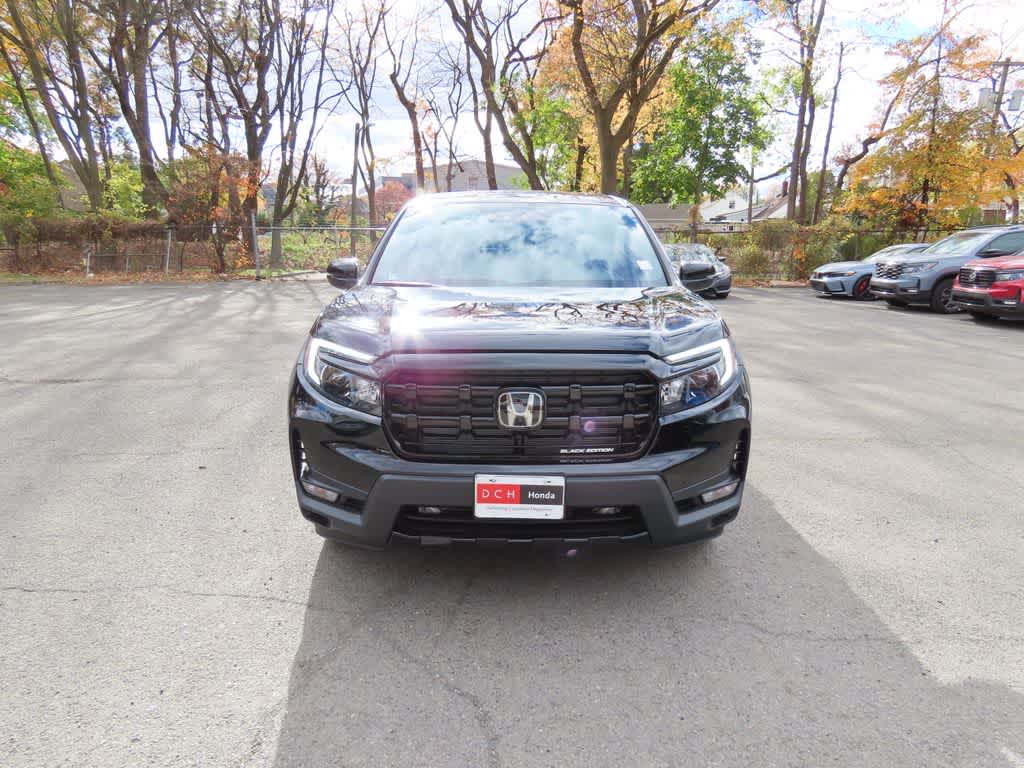 Thumbnail: 2026 Honda Ridgeline - 6