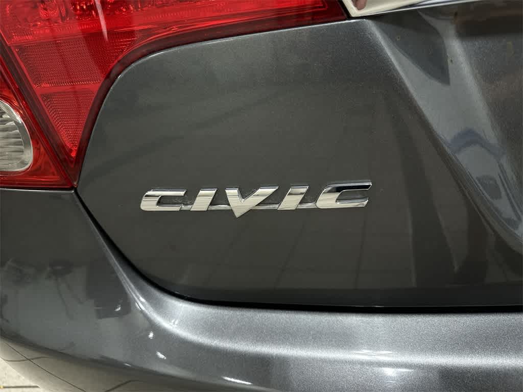 Thumbnail: 2011 Honda Civic - 23