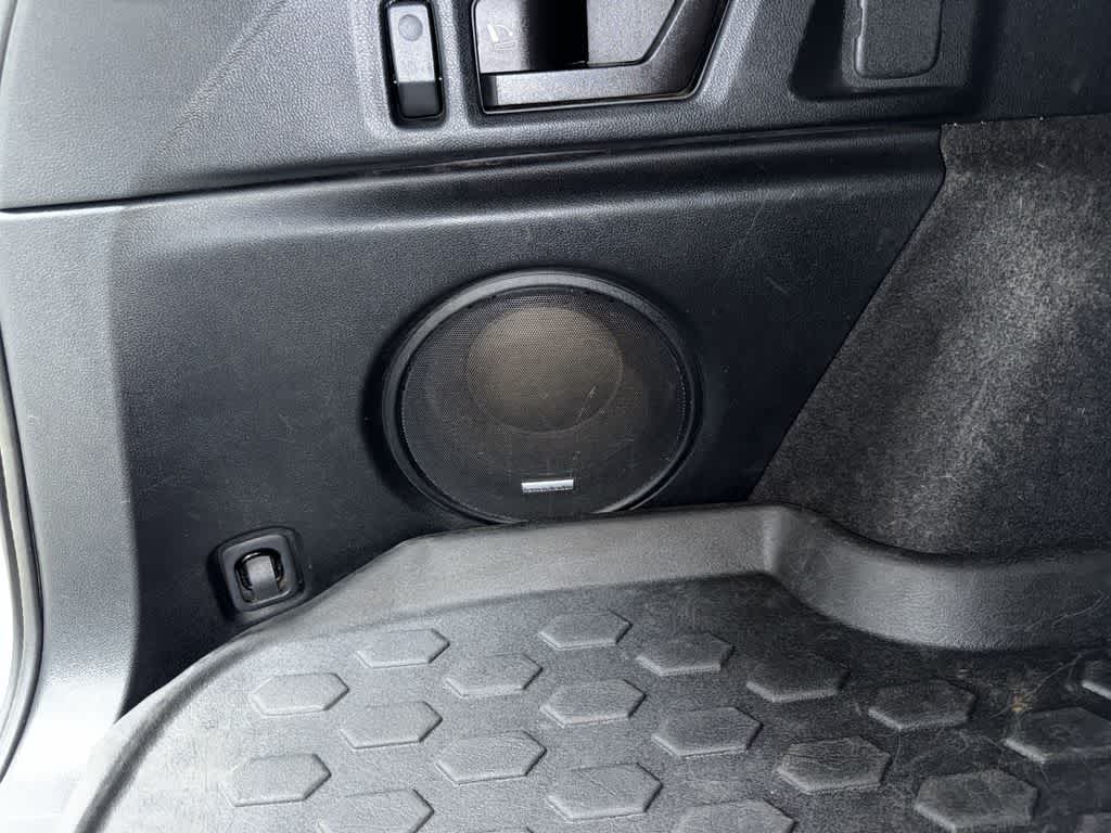 Thumbnail: 2021 Subaru Outback - 25