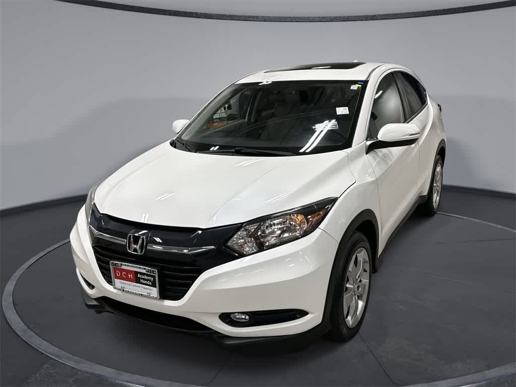 2016 Honda HR-V EX -
                  Old Bridge Township, NJ